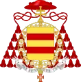 Maximilien Kardinal de Fürstenberg