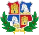 Wappen von Gerichtsbezirk Medina de Rioseco
