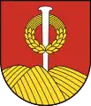 Wappen von Medzilaborce
