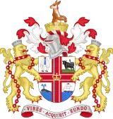 Wappen