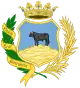 Wappen von Gerichtsbezirk Montoro