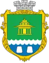 Wappen von Morschyn