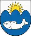 Wappen von Myjava