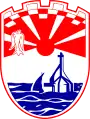 Wappen von Neum