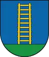 Wappen von Nižná Polianka