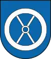 Wappen von Nižná Voľa