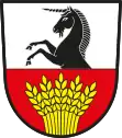 Wappen von Nimpšov