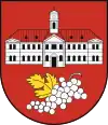 Wappen von Nové Mesto