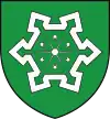 Wappen von Nové Zámky