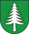 Wappen von Oravská Lesná