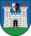 Wappen von Oravský Podzámok