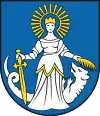 Wappen von Púchov