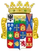 Wappen der Provinz Palencia
