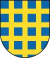 Wappen von Pereš