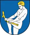 Wappen von Piešťany