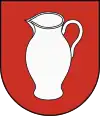 Wappen von Poltár