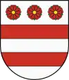 Wappen von Prešov