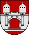 Wappen von Priekule