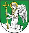 Wappen von Prievidza