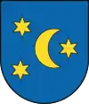 Wappen von Pruské