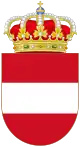 Wappen von Gerichtsbezirk Puertollano