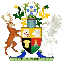 Wappen