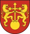 Wappen von Rača