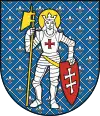 Wappen von Rajec