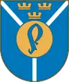 Wappen von Rajon Rohatyn