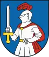 Wappen von Rohožník