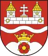 Wappen von Ružinov