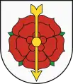 Rose für Rosenberg