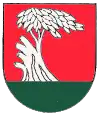 Wappen von Ruská
