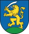 Wappen von Rusovce