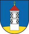Wappen von Sídlisko Ťahanovce