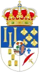 Wappen der Provinz Salamanca