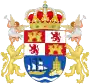 Wappen von Gerichtsbezirk Santoña