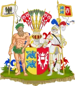 Wappen der Provinz Schleswig-Holstein