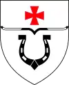 Wappen von Rajon Schumsk