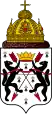 IV – Wappen des Königreichs Sibirien