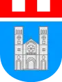 Wappen von Široki Brijeg