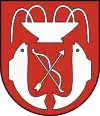 Wappen von Sliač