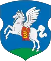 Wappen von Sluzk