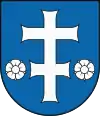Wappen von Smižany