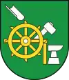 Wappen von Snina