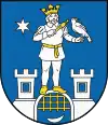 Wappen von Sološnica