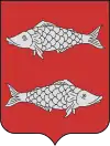 Wappen von Solomonowo