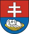 Wappen von Spišské Vlachy