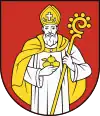Wappen von Stará Ľubovňa
