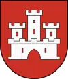 Wappen von Staré Mesto